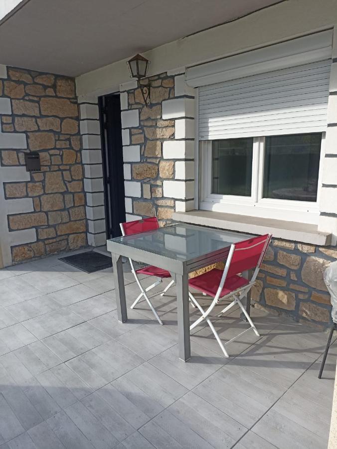 Apartamento La Clematite D'Olt Saint-Côme-dʼOlt Exterior foto